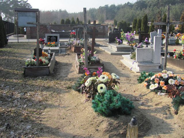  NN Wronki - Grobonet - Wyszukiwarka osób pochowanych