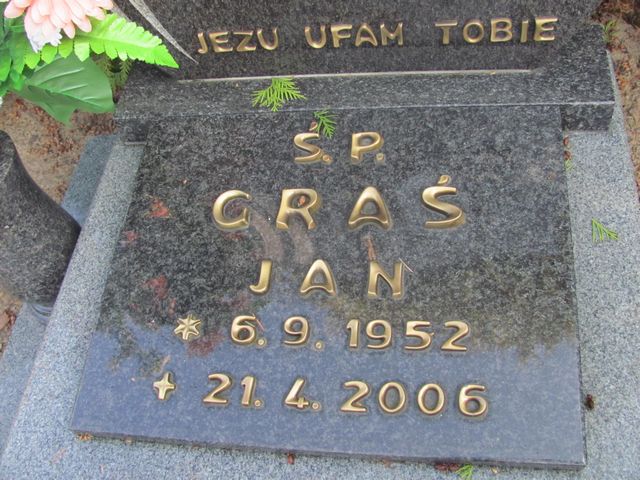 Agnieszka Perz 1906 Wronki - Grobonet - Wyszukiwarka osób pochowanych