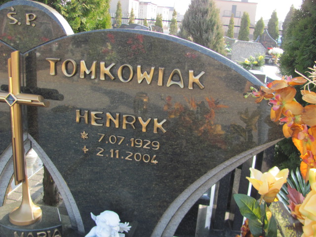 Stanisław Biedziak 1936 Wronki - Grobonet - Wyszukiwarka osób pochowanych